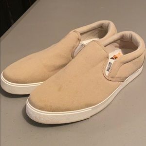 Puma Men’s Bari Slip-on Sneakers (used, sz 10 US)
